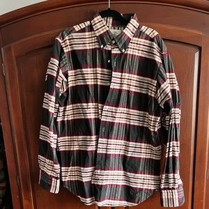 Black Fleece by Thom Browne for Brooks Brothers